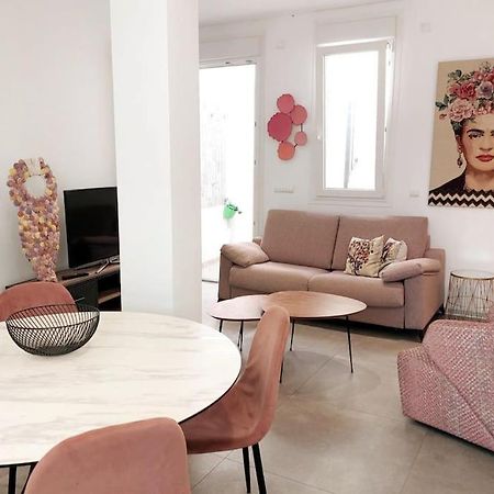 Apartamento En Estepona Playa Eksteriør bilde
