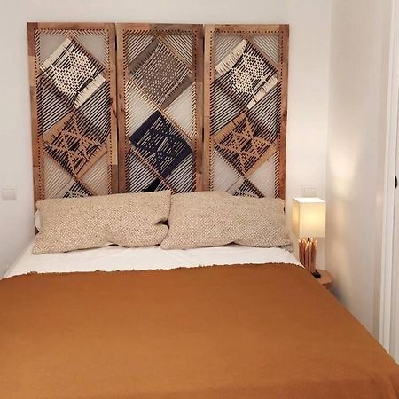 Apartamento En Estepona Playa Eksteriør bilde