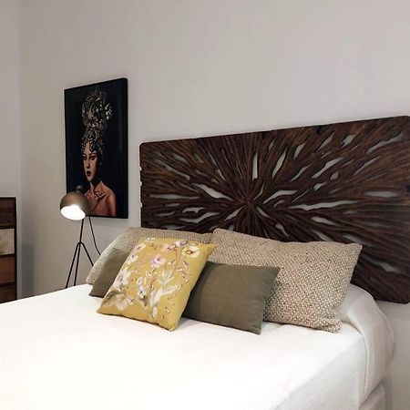 Apartamento En Estepona Playa Eksteriør bilde
