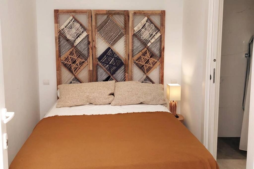 Apartamento En Estepona Playa Eksteriør bilde