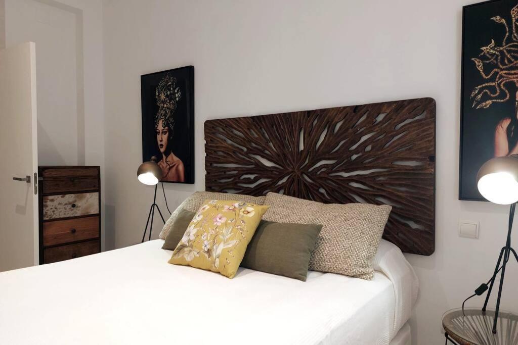 Apartamento En Estepona Playa Eksteriør bilde