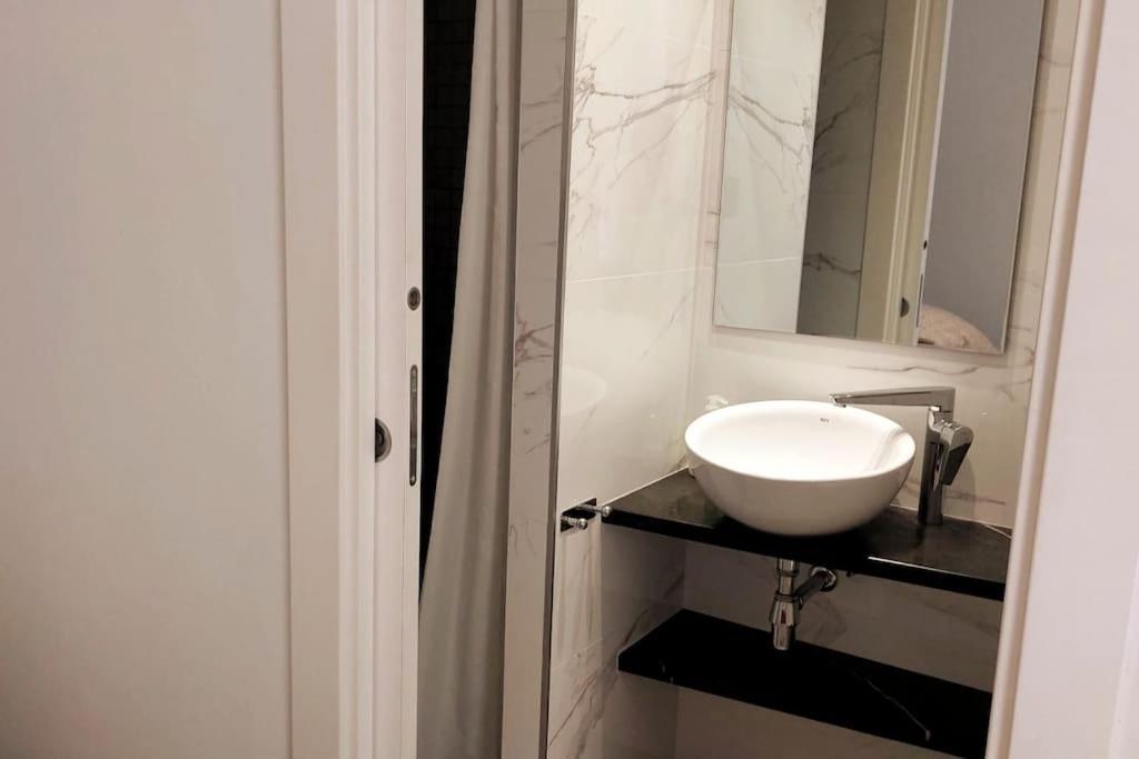 Apartamento En Estepona Playa Eksteriør bilde